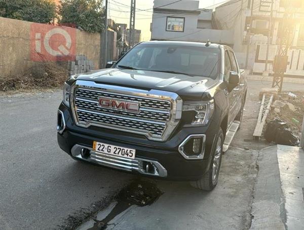 GMC for sale in Iraq